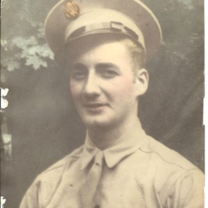 Russell Boyd Grimm