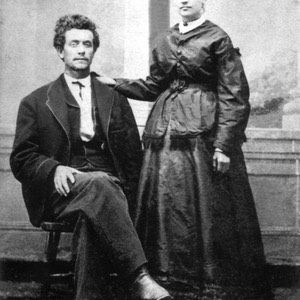 Samuel & Lydia Grim
