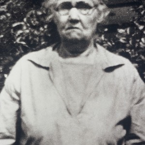Sarah Harriet Grim