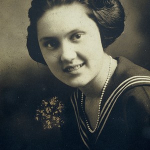 Shirley Margaret Grimm 2