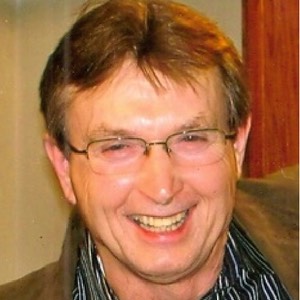 Uncle David Grimm