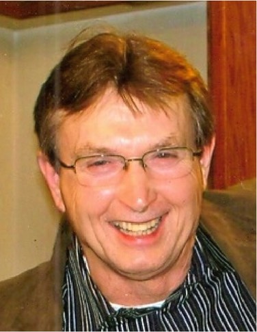 Uncle David Grimm