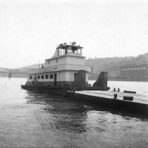 Grimm Towboats, S-Z