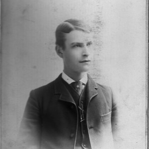 William Graham Acklin