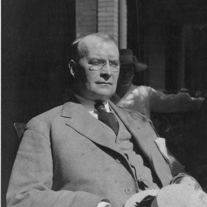 William Graham Acklin