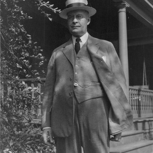 William Graham Acklin