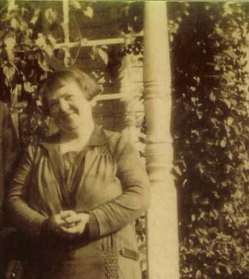 Williamson Locke, Ada