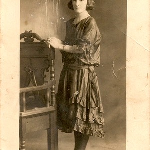 Wright Swan, Elva