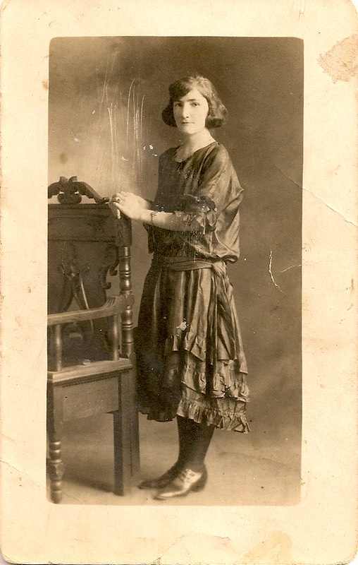 Wright Swan, Elva