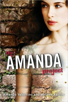 amandaproject