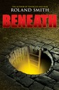 beneath