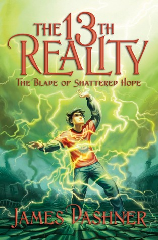 bladeshattered