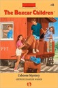 caboose mystery