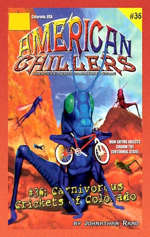 carnivorouscrickets