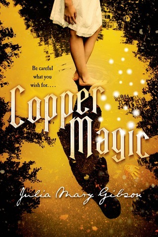 coppermagic
