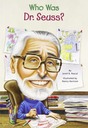 Dr Seuss