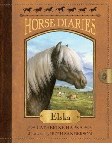 elska