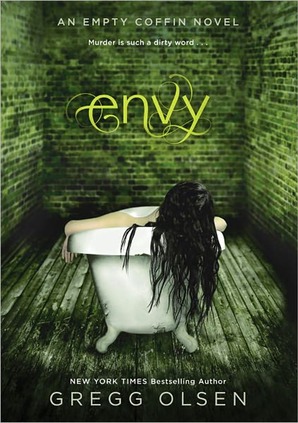 envy