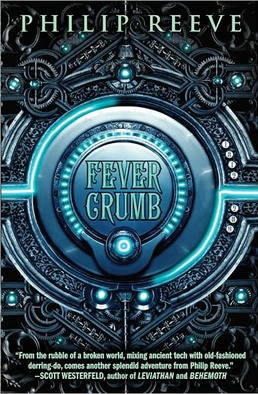 fevercrumb
