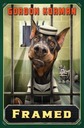 FRAMED