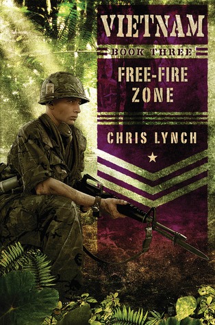 VIETNAM #3: FREE-FIRE ZONE