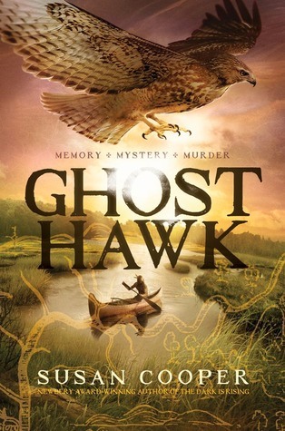 GhostHawk