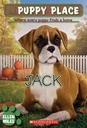 PUPPY PLACE, THE: JACK