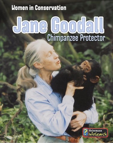 janegoodall