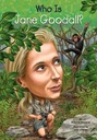 janegoodall