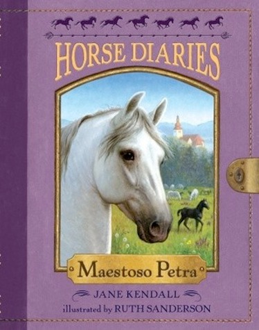 maestosopetra