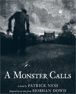monstercalls