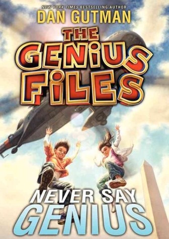 neversaygenius