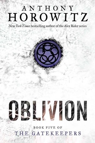 oblivion