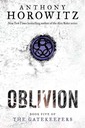 oblivion