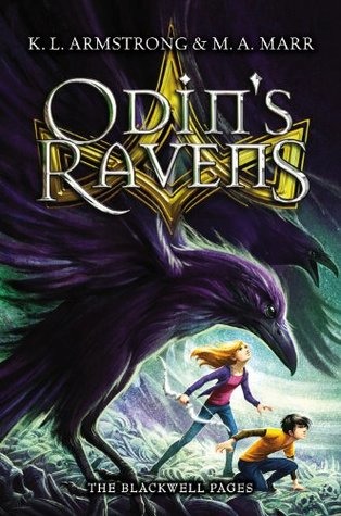 odinsravens