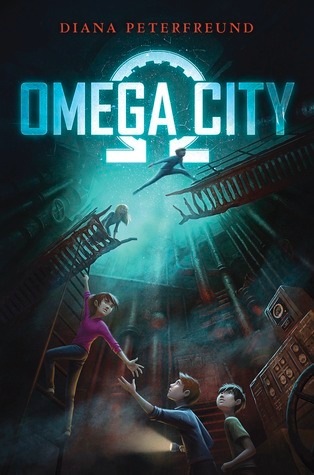 omegacity
