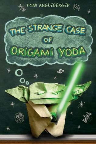 Origamiyoda