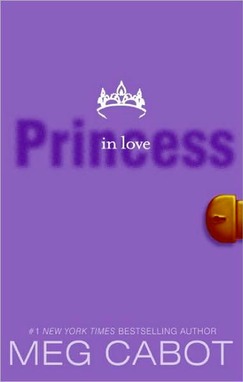 princessinlove