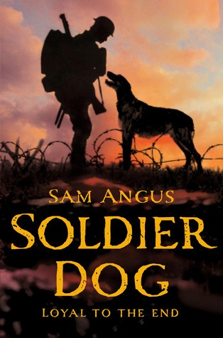 soldierdog