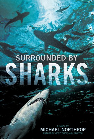 surroundedsharks
