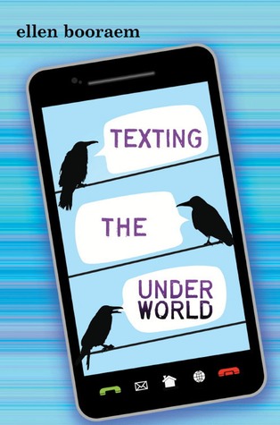 texting the underworld