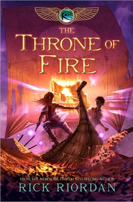 throneoffire