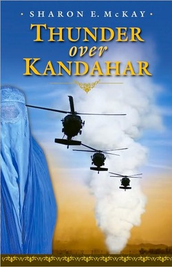 thunderoverkandahar
