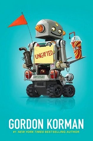 ungifted