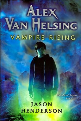 vampirerising