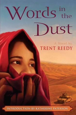 WORDS IN THE DUST