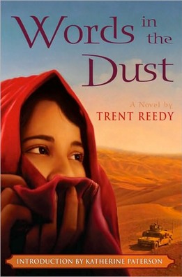wordsinthedust