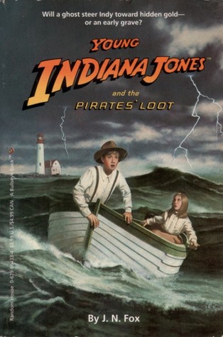 YoungIndianaJonesAndThePiratesLoot