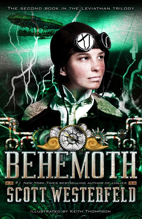 BehemothAU2010hc2011pb