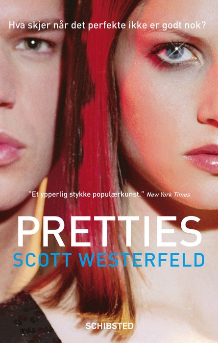 PrettiesNorwegian2011hc